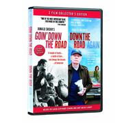 Goin' Down the Road / Down the Road Again (2-Film Collector's Edition DVD)
