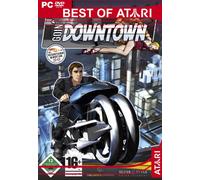 Goin_ Downtown - PC - DE