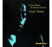 Archie Shepp - Goin Home [New CD]