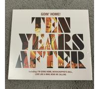 Goin' Home, Ten Years After, New