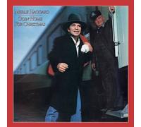 Goin' Home for Christmas by Haggard, Merle