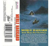 Goin Home for Xmas [CASSETTE]