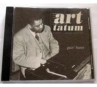 GOIN' HOME - PIANO GRAND MASTER