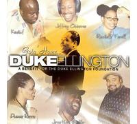 Goin Home: Tribute to Duke Ellington