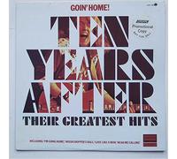 Goin' home! [VINYL]