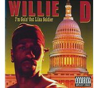 Goin Out Lika Soldier