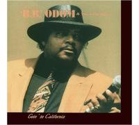 Goin' to California By Andrew 'B.B.' Odom & the Gold Tops (1992-09-29)