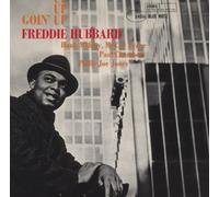 Freddie Hubbard - Goin' Up