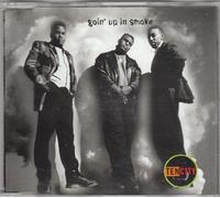 Goin' up in smoke (7 versions, 1994)