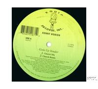 Goin up yonder (Church Mix) [VINYL]