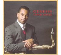 Goines, Victor - Genesis