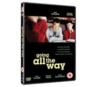Going All The Way [DVD]