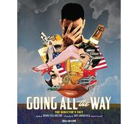 Going All the Way (The Director's Edit) [Blu-ray]
