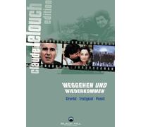 Going and Coming Back ( Partir, revenir ) [DVD]