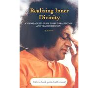 Going and Growing Closer to Swami: A Young Adults Guide to Self Reflection and Transformation