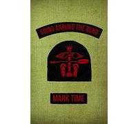 Going Around The Bend: Volume 3 (Bootneck Threesome)