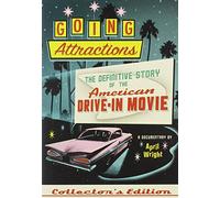 Going Attractions: Definitive Story of American [DVD] [2013] [Region 1] [US Import] [NTSC]
