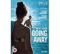 Going Away [DVD]
