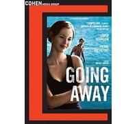 GOING AWAY DVD (DVD) (US IMPORT)