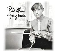 Phil Collins - Going Back