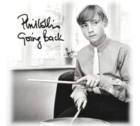 Going Back