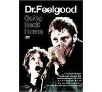 Going Back Home: Kursaal Live