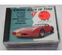 Going back in Time 1-Hits from the 70's - B.J.Thomas u.a. Ray Stevens - Going Back In Time To The 70s - Vol. 1