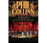 GOING BACK - LIVE AT ROSELAND BALLROOM N [DVD]