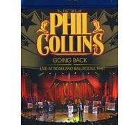 Going Back: Live at Roseland Ballroom NYC [Blu-ray] [US Import]