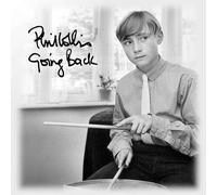 Phil Collins: Going Back - CD