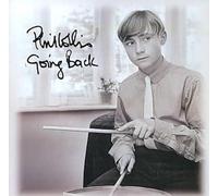 Going Back - Phil Collins Compact Disc