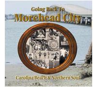 Going Back to Morehead City