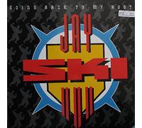 Going back to my roots [VINYL]