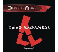 Going Backwards (Remixes)