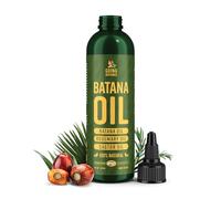 Going Batanas Premium Batana Oil for Hair Growth Blend - Raw Batana from Honduras, Castor & Rosemary Oil - 100% Pure & Natural - For Thicker & Stronger Hair