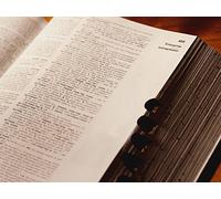 Going beyond Dictionary Meanings