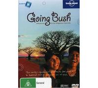 Going Bush ~ Adventure Across Indigenous Australia (PAL) (REGION 4)