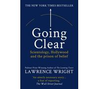 Going Clear: Scientology, Hollywood and the prison of belief