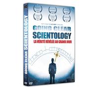 Going Clear : Scientology