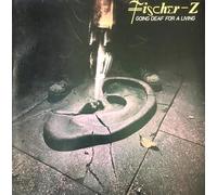 Going Deaf For A Living