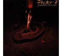 Going deaf for a living [Vinyl-LP]