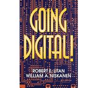 Going Digital!: A Guide to Policy in the Digital Age