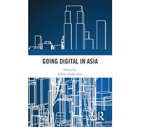 Going Digital in Asia