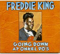 Going Down at Onkel Po's [Slipcase]