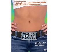 Going Down [DVD] [Region 1] [US Import] [NTSC]