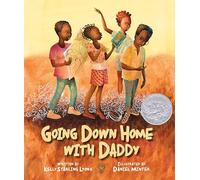 Going Down Home with Daddy