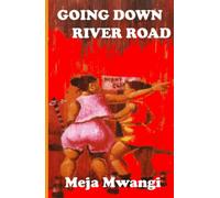 Going Down River Road