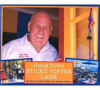 Going Down Sticky Toffee Lane