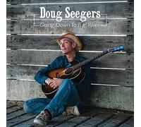 Going Down to the River - Seegers,Doug CD-JEWEL CASE