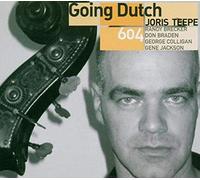 Going Dutch